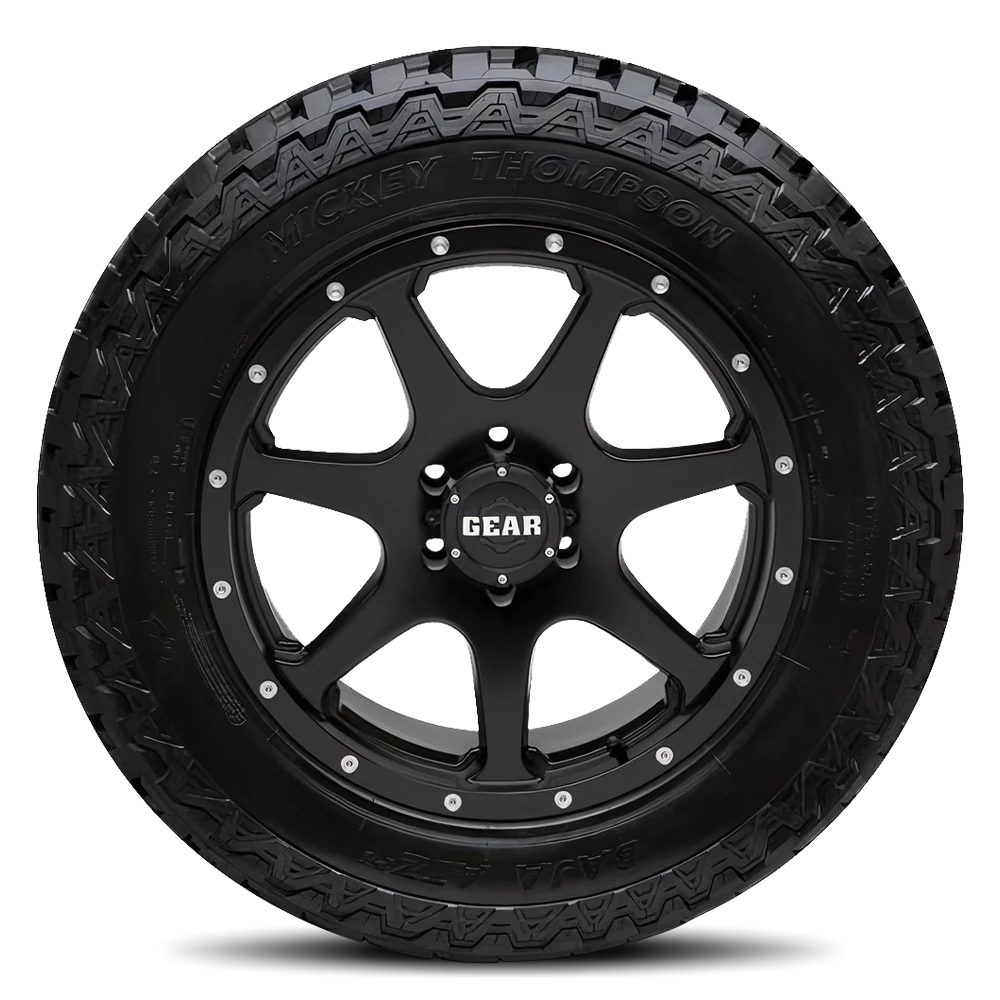 Mickey Thompson Baja ATZ P3 Tires LT285/55R20 E (331086006)