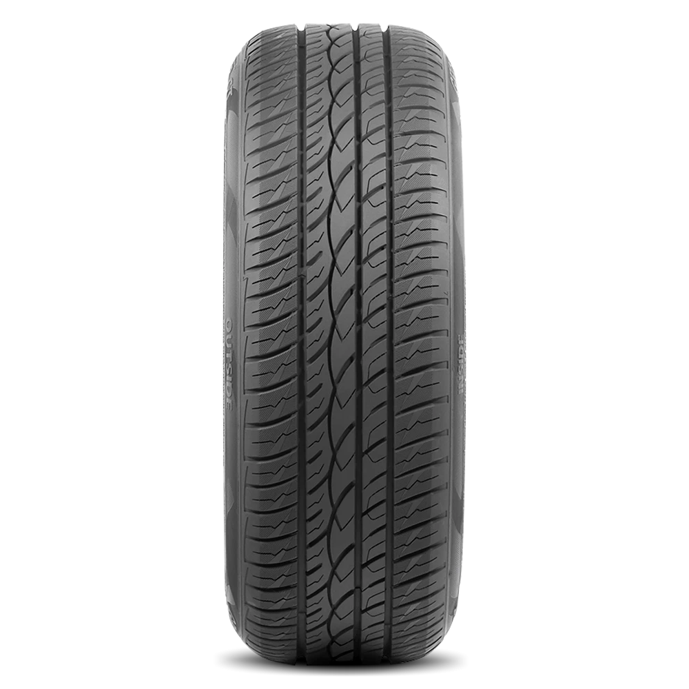 Groundspeed Voyager GT Tires 215/55ZR17 XL (115500)