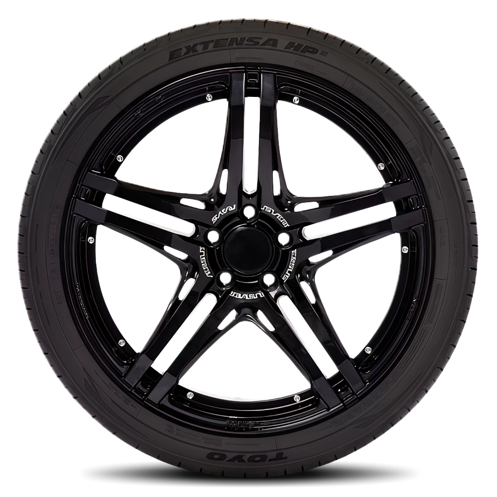 Toyo Extensa HP Tires 245/40R18 XL (195500)