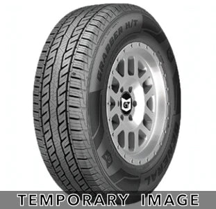 General Grabber H/T Tires 275/45R20 XL (04493990000)