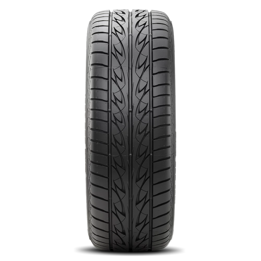 Firestone Firehawk Wide Oval INDY 500 Tires 205/50R16 (136910)