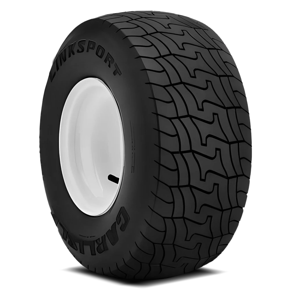 Carlstar Linksport Tires 18X8.50-8NHS B TL (6L00661)