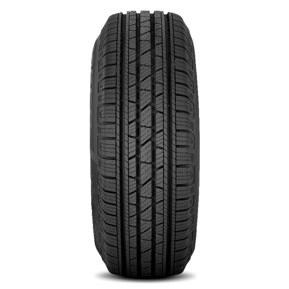 Cooper 245/70R16 Discoverer SRX Tires