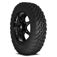 Suretrac Wide Climber M/T3 Tires 35X12.50R24LT E (620007)