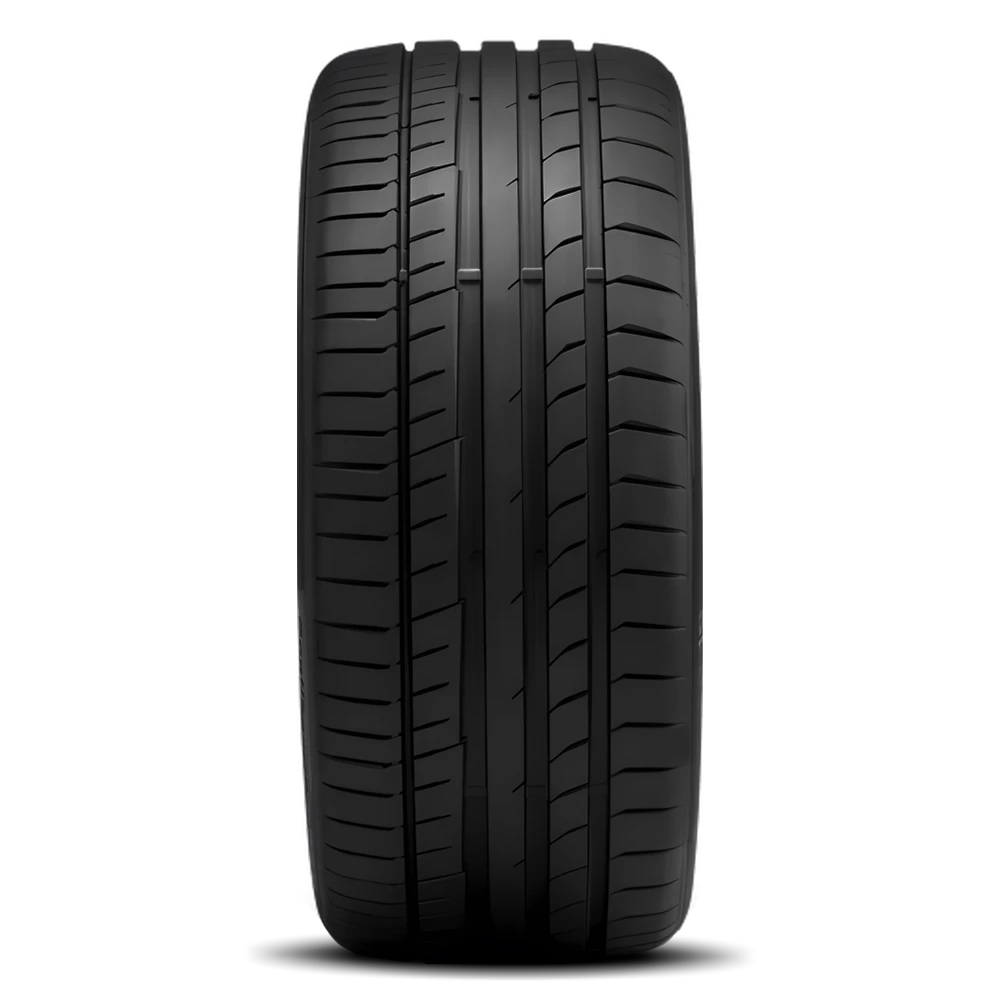 Continental Contisportcontact Tires 255/40ZR18 (03514830000)