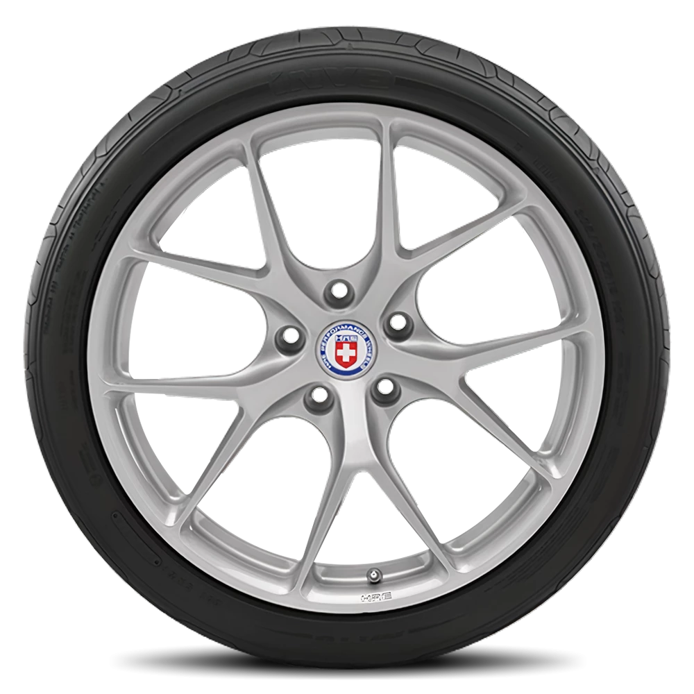 Nitto 285/30ZR22 XL INVO Tires