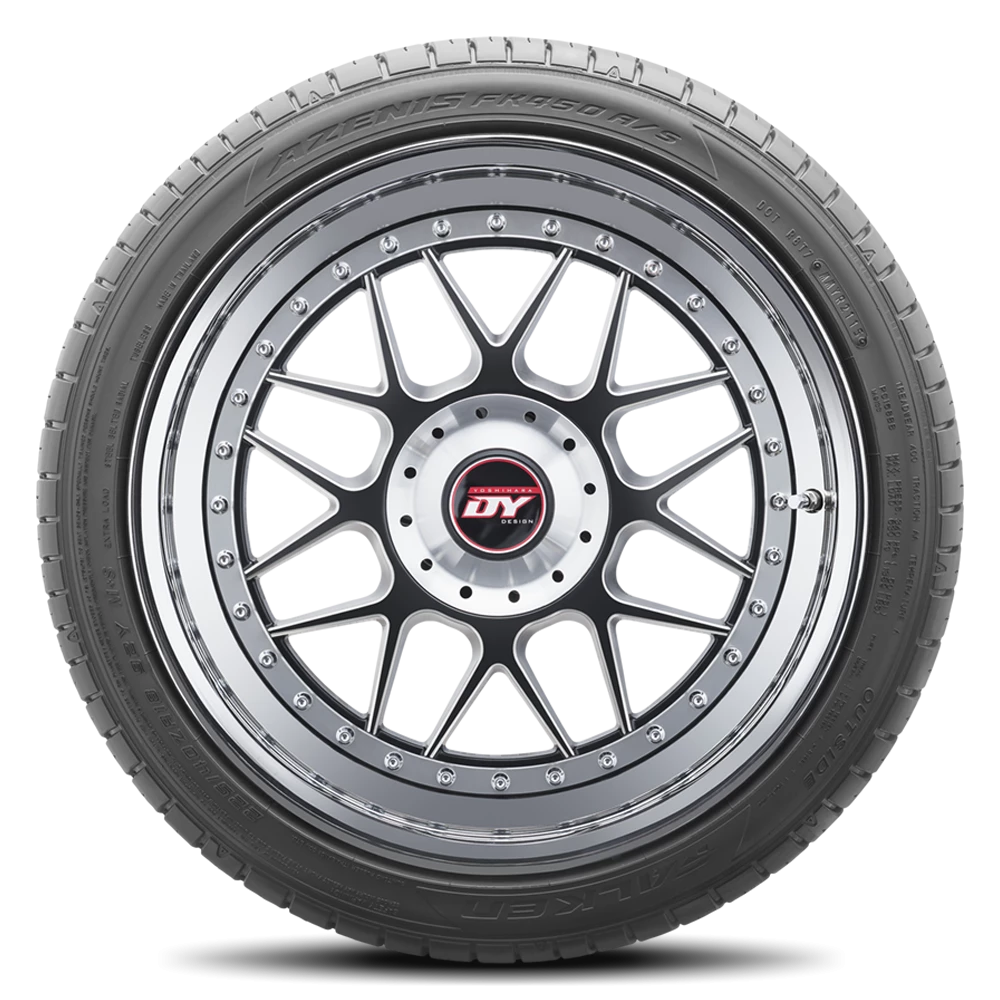 Falken Azenis FK450 A/S Tires 225/45ZR19 XL Azenis FK-450 A/S(28175937)