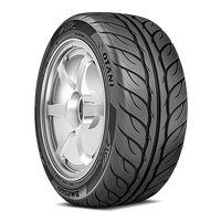 Otani BM2000 Tires 255/55R18 XL (S207S)