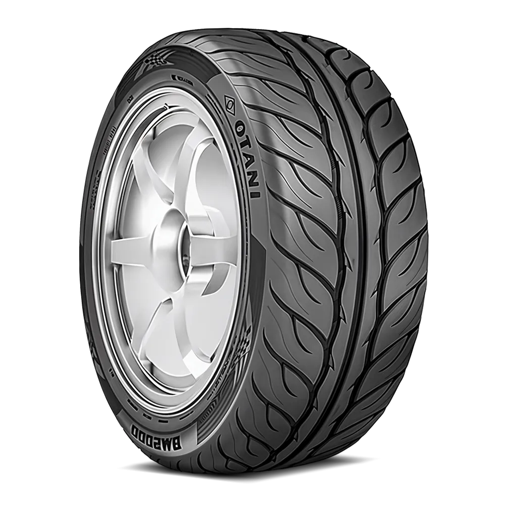 Otani BM2000 Tires 265/60R18 XL (S210N)