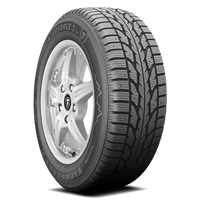 Firestone Winterforce 2 UV Tires 235/65R17 (148300)