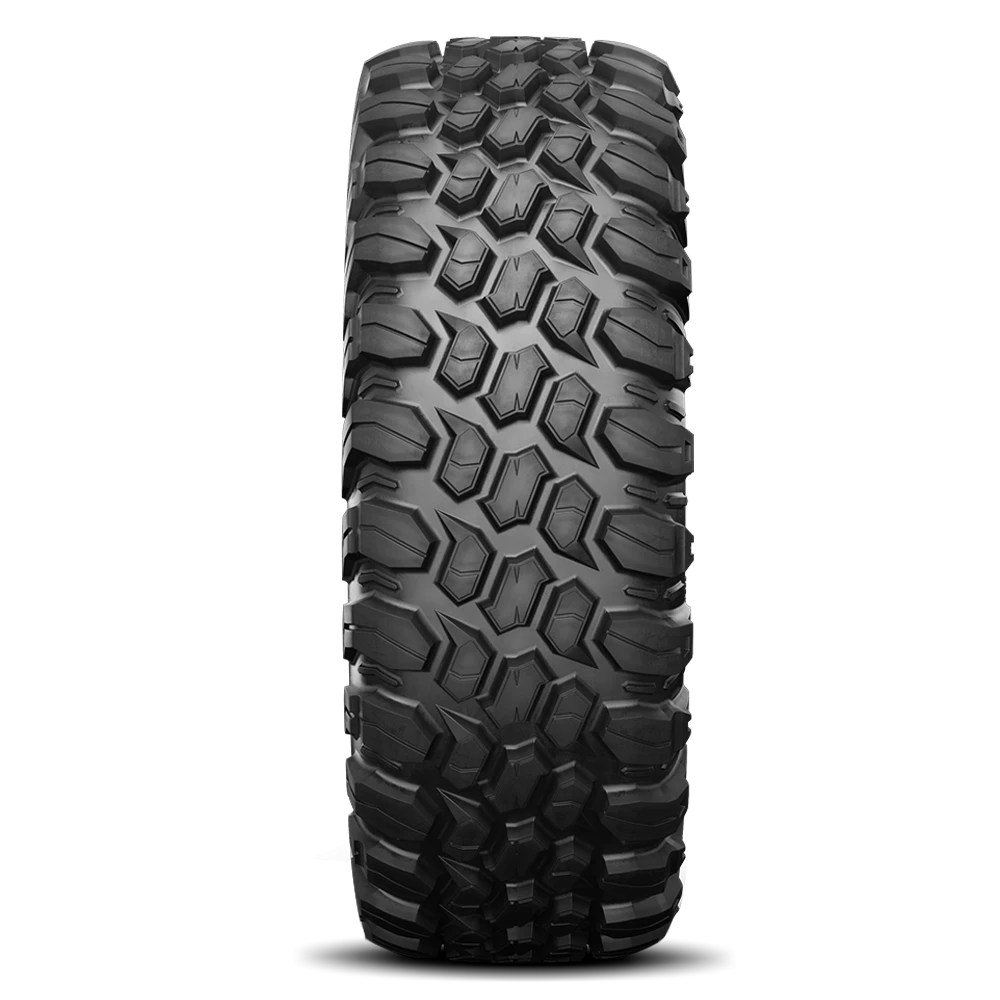 Hercules Tis UT1 Tires 27X9.00R14 D (98548)