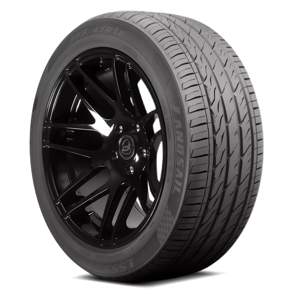 Landsail LS588 UHP Tires 225/30ZR22 XL (100285)