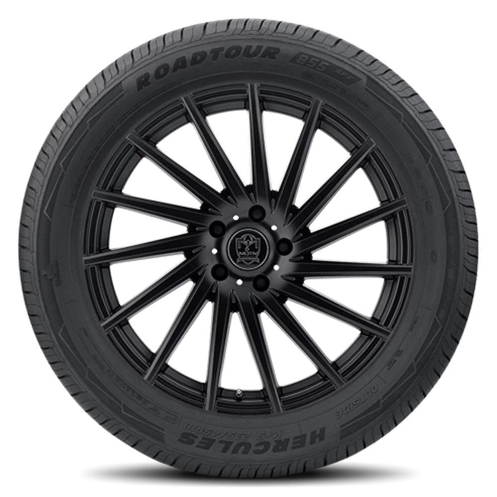 Hercules 245/45R18 XL Roadtour 855 Spe Tires