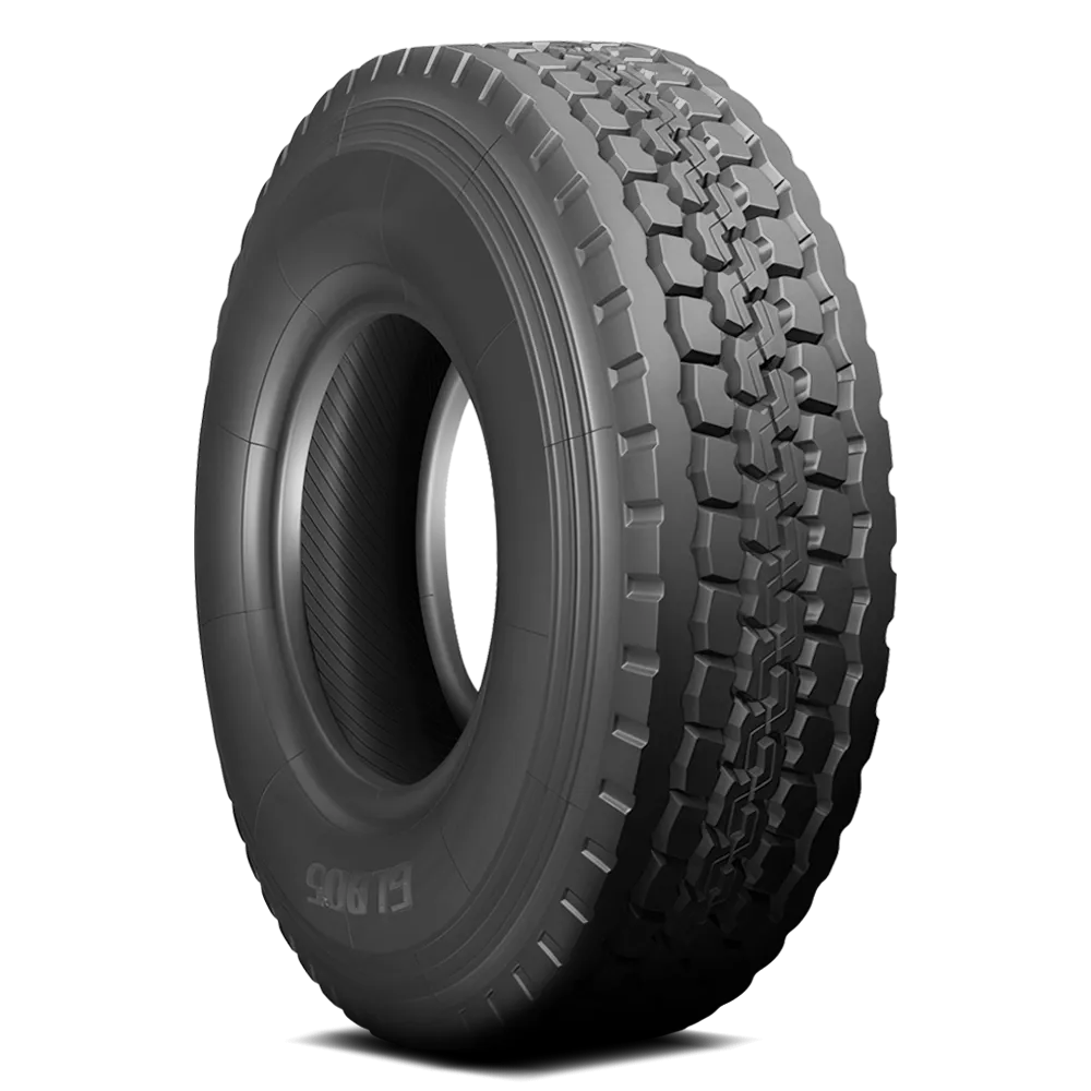 Advance GLB05 Series Tires 385/95R24 (1400R24) 3* TL (N41431G)