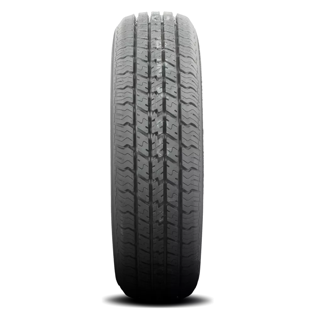 Delta Majestic Tires P215/70R15 (21020)