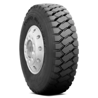 Toyo 11R22.5 H TL M506 Tires