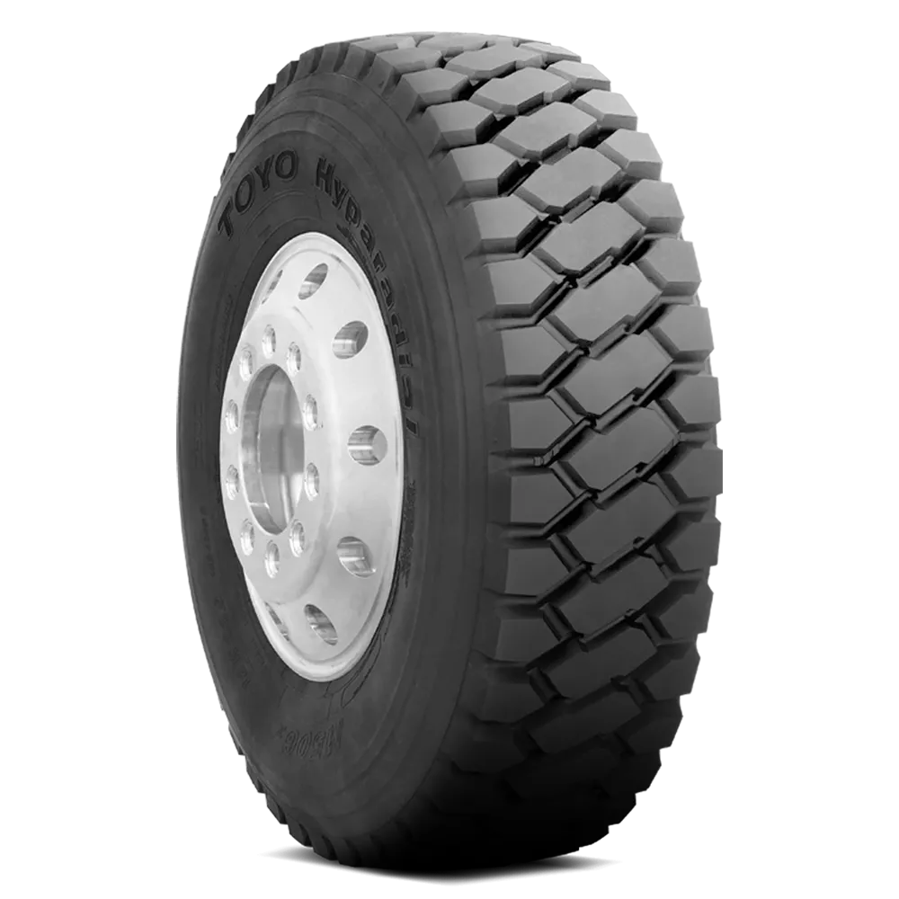 Toyo 11R24.5 H M506 Tires