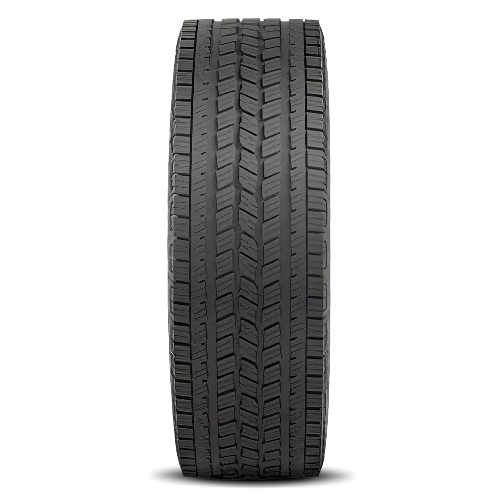 Duraturn Travia H/T Tires 265/70R16 (2106)