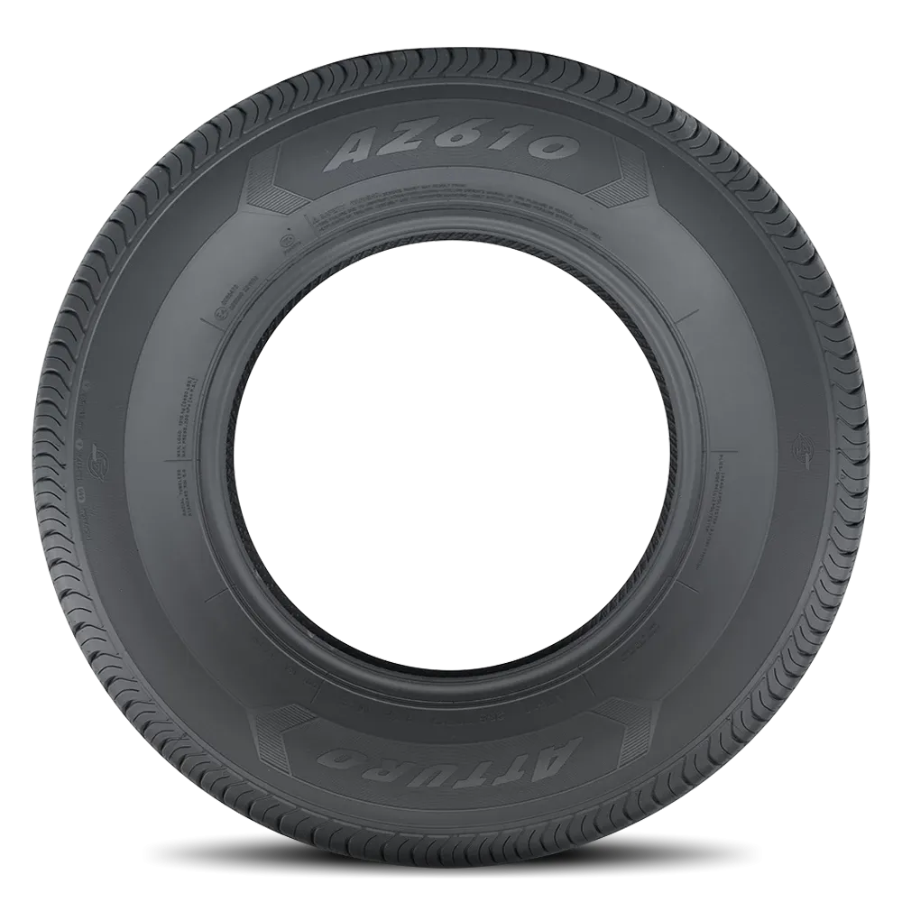 Atturo AZ610 Tires 265/60R18 (AZ610-I0064523)