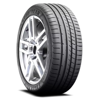 Goodyear Eagle F1 Asymmetric 2 Rof Tires 245/35R19 XL (784140359)