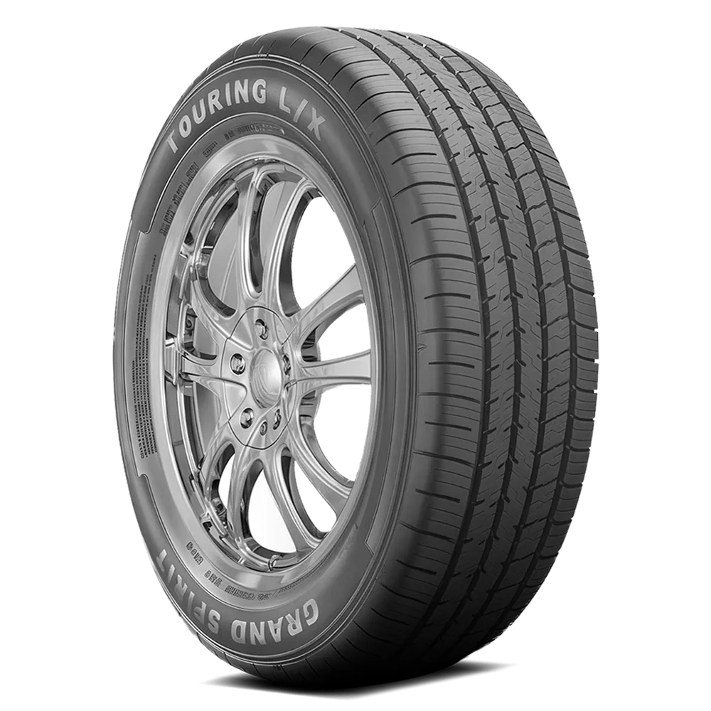National Grand Spirit Touring L/X Tires 195/60R15 (GLX41)