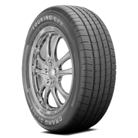 National Grand Spirit Touring L/X Tires 195/60R15 (GLX41)