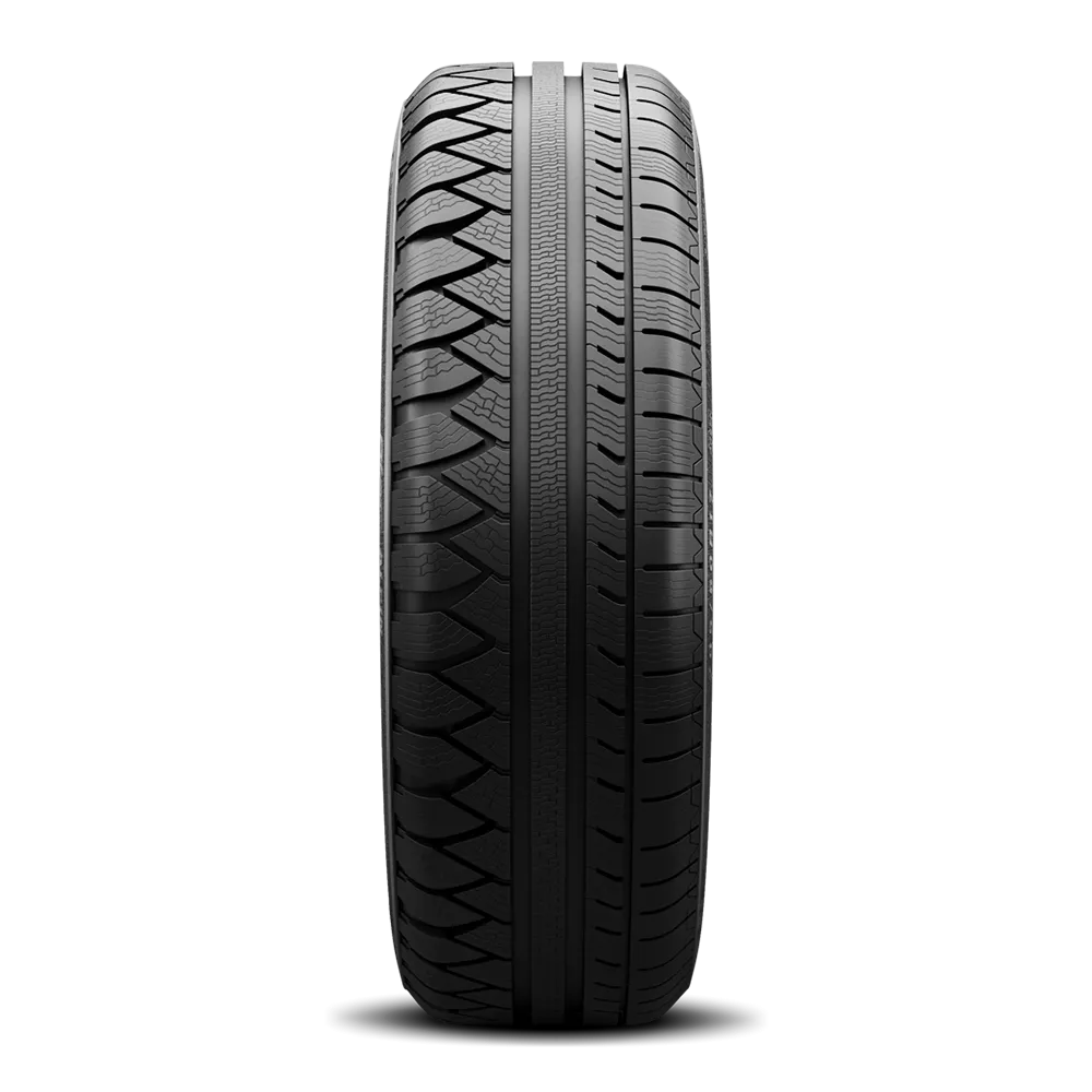 Michelin Pilot Alpin PA3 Tires 285/40R19 (27484)