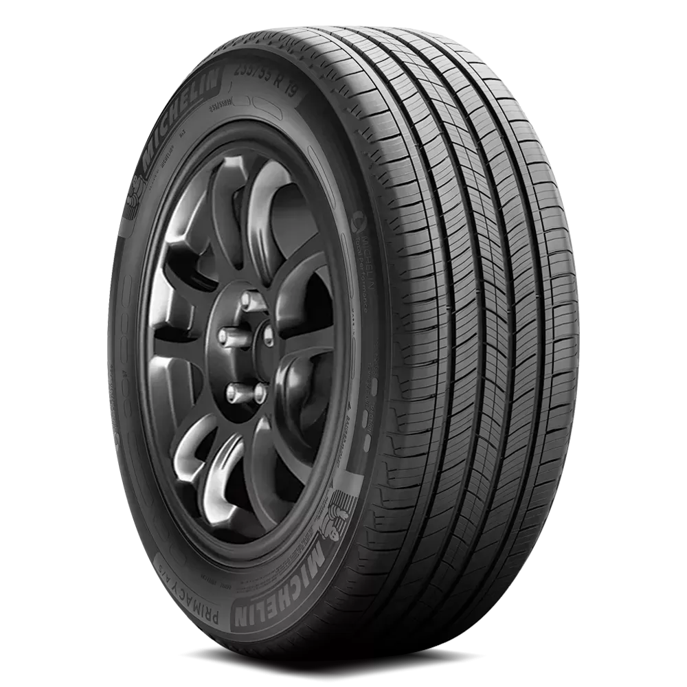 Michelin 245/45R19 XL Primacy A/S Tires