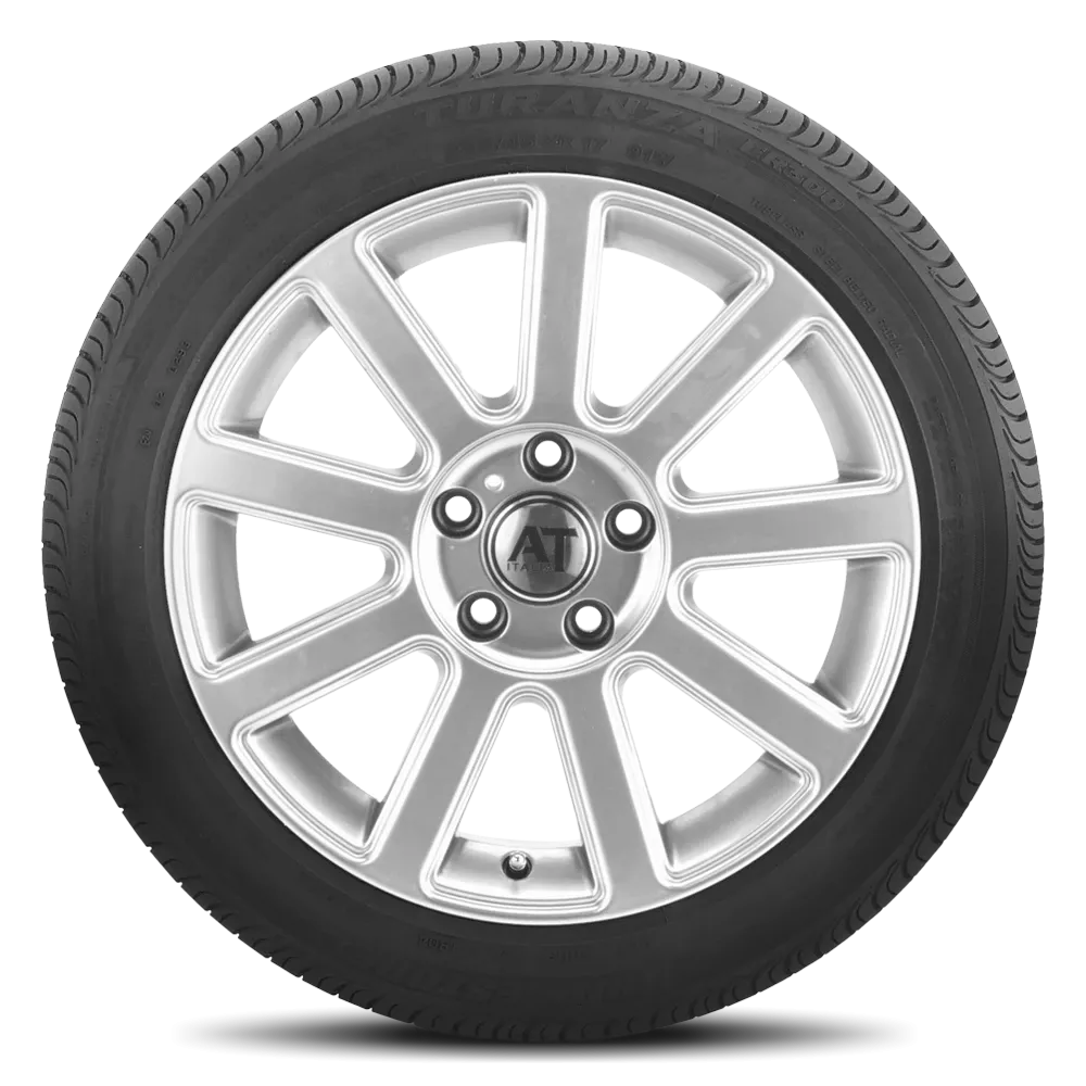 Bridgestone Turanza ER300 Tires 195/55R16 Oe(149660)