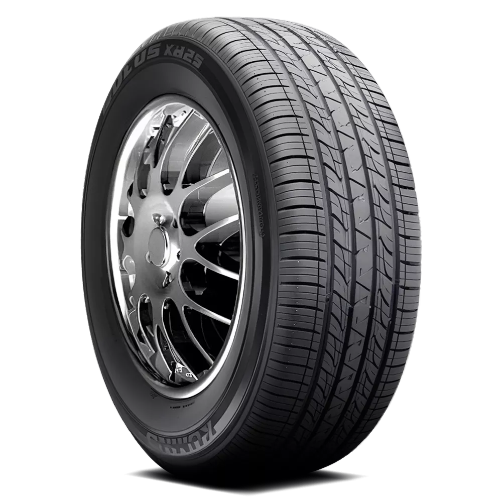 Kumho Solus KH25 Tires P205/65R16 (2127403)