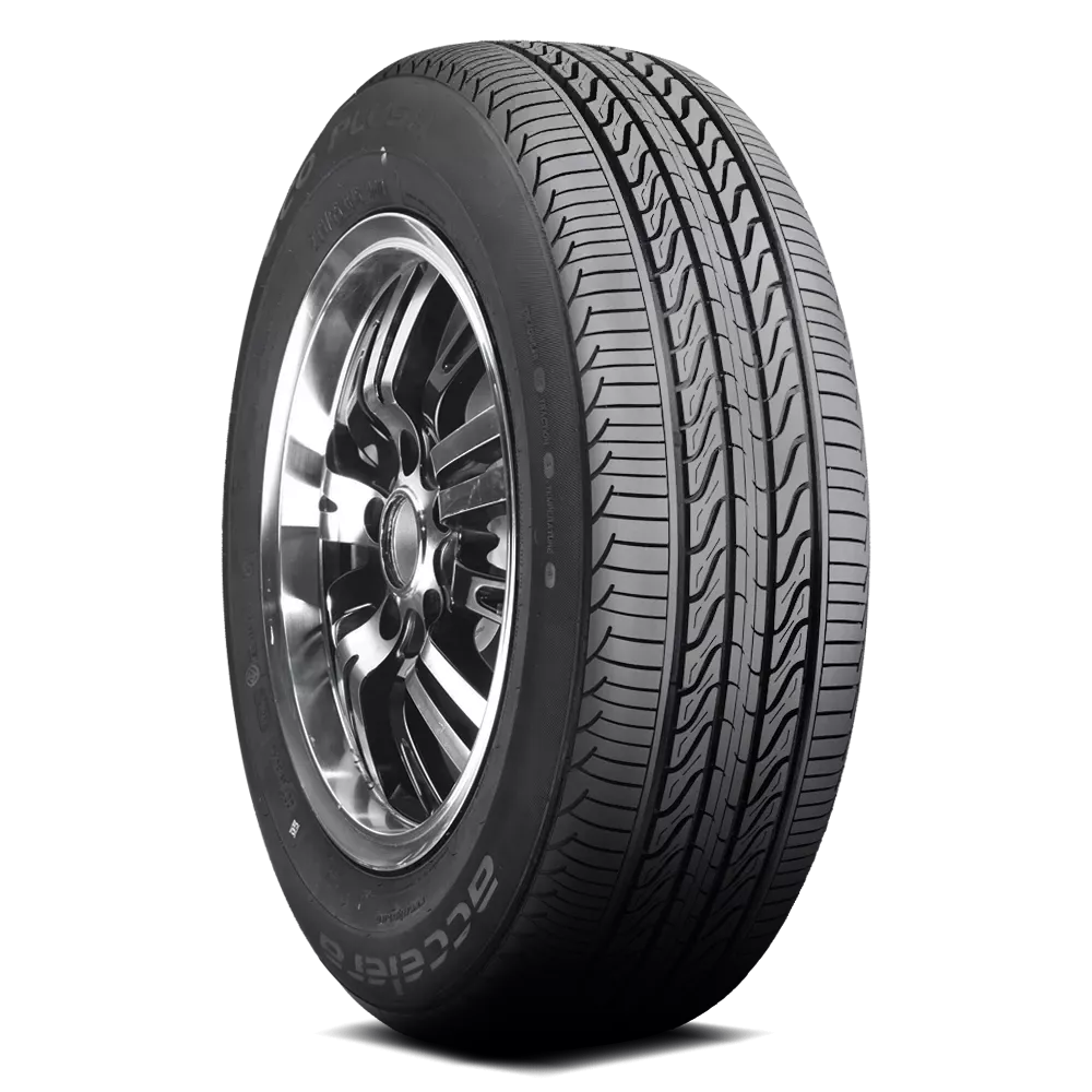 Accelera Eco Plush Tires 175/65R15 (1200039511)