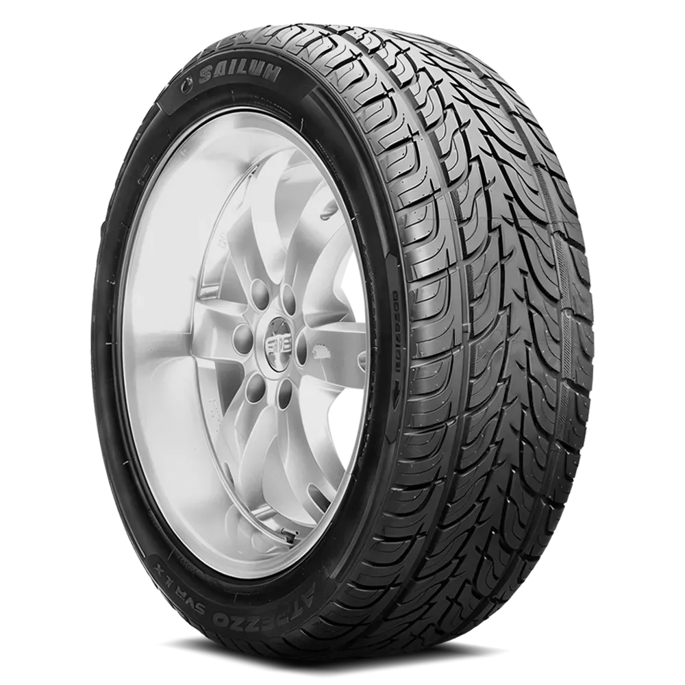 Sailun Atrezzo SVR LX Tires 275/55R20 XL (2001211)