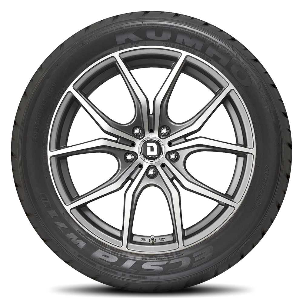 Kumho Ecsta W710 Tires 275/40R17 (1918513)