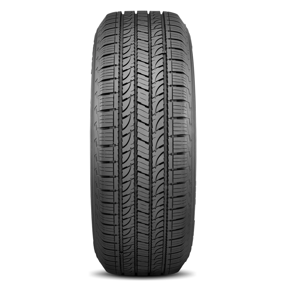 Yokohama P235/75R17 Geolandar H/T G056 Tires