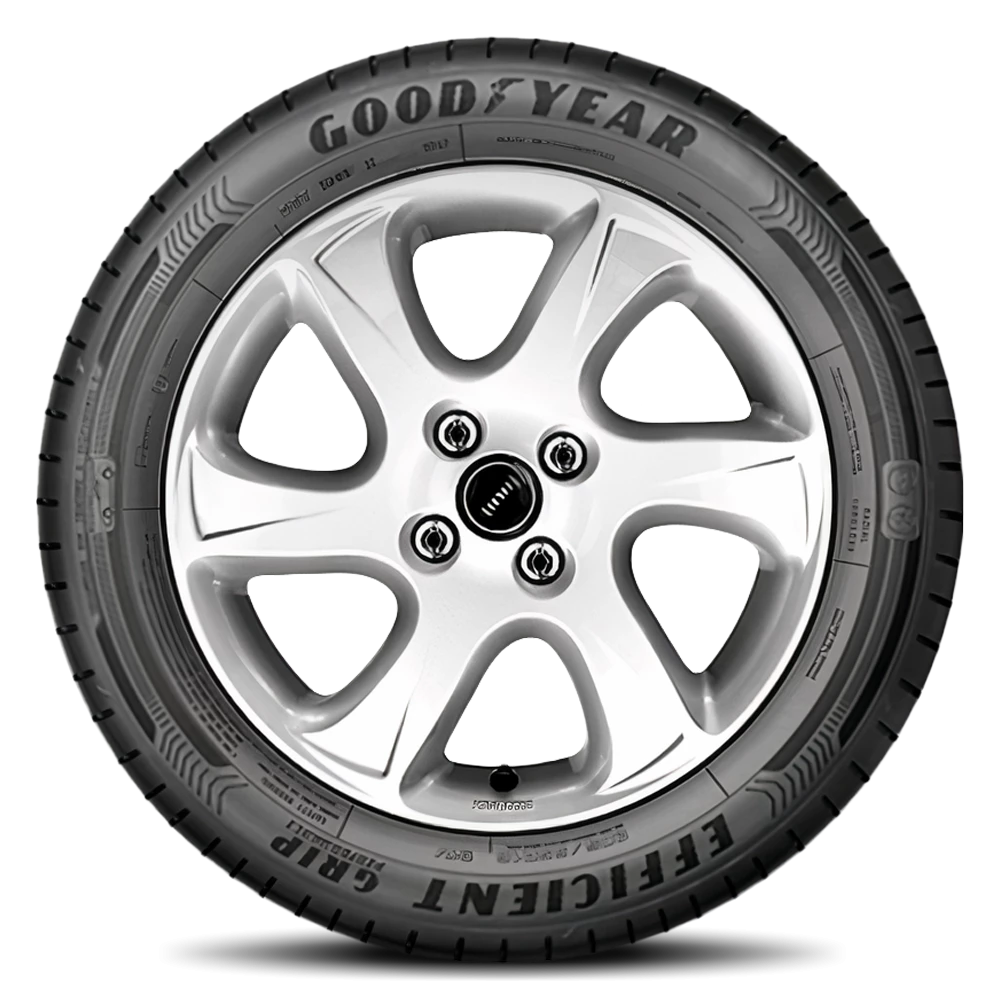 Goodyear Efficientgrip Performance Tires 235/50R20 Efficient Grip Performance(112080634)