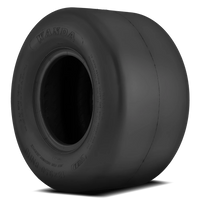 Wanda P607 Smooth Tires 13X6.50-6 B TL (P607WD3)