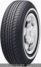 Hankook Radial H714 4 Groove Tires P235/75R15 (1001286)