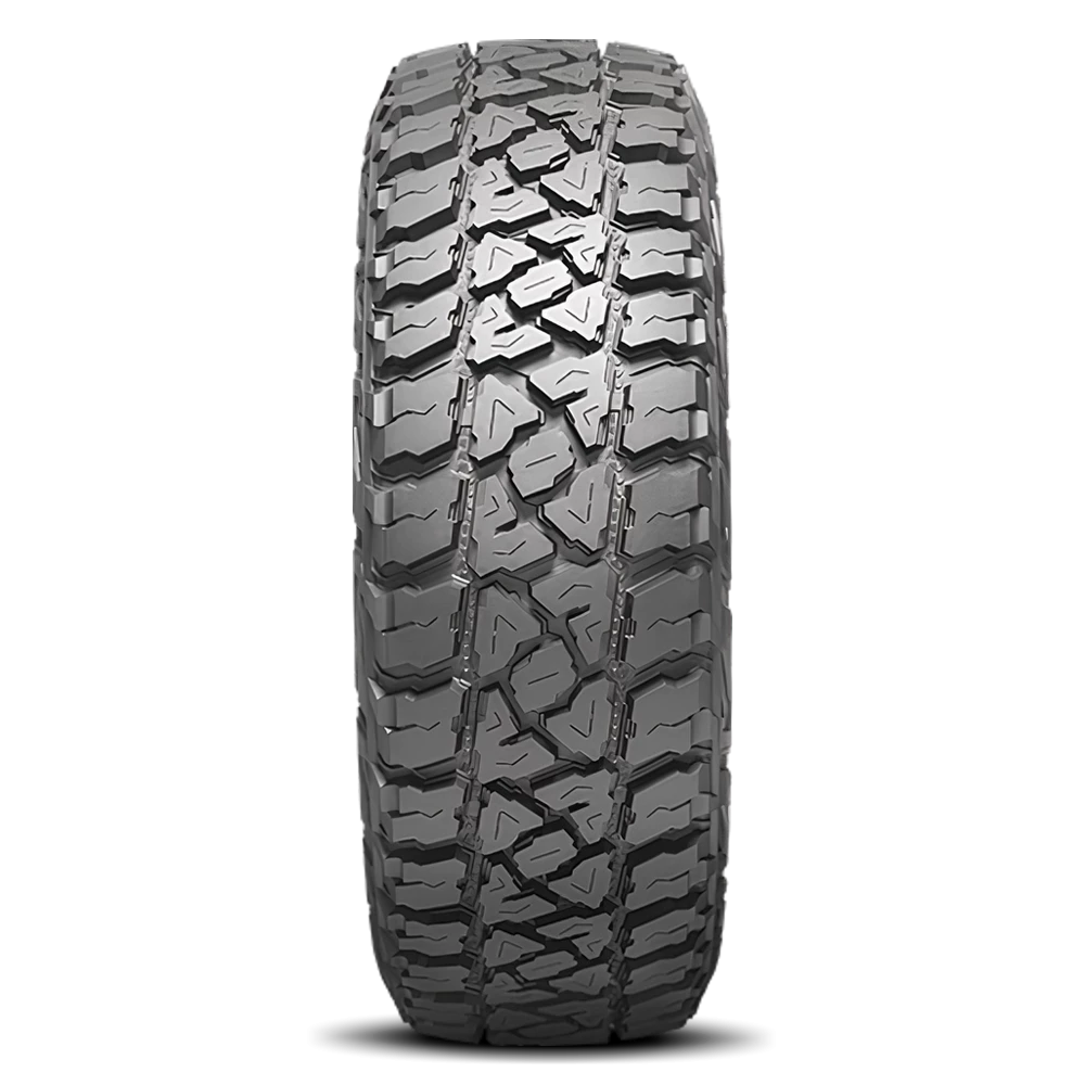 Kumho Road Venture MT51 Tires LT245/75R16 E (2168533)