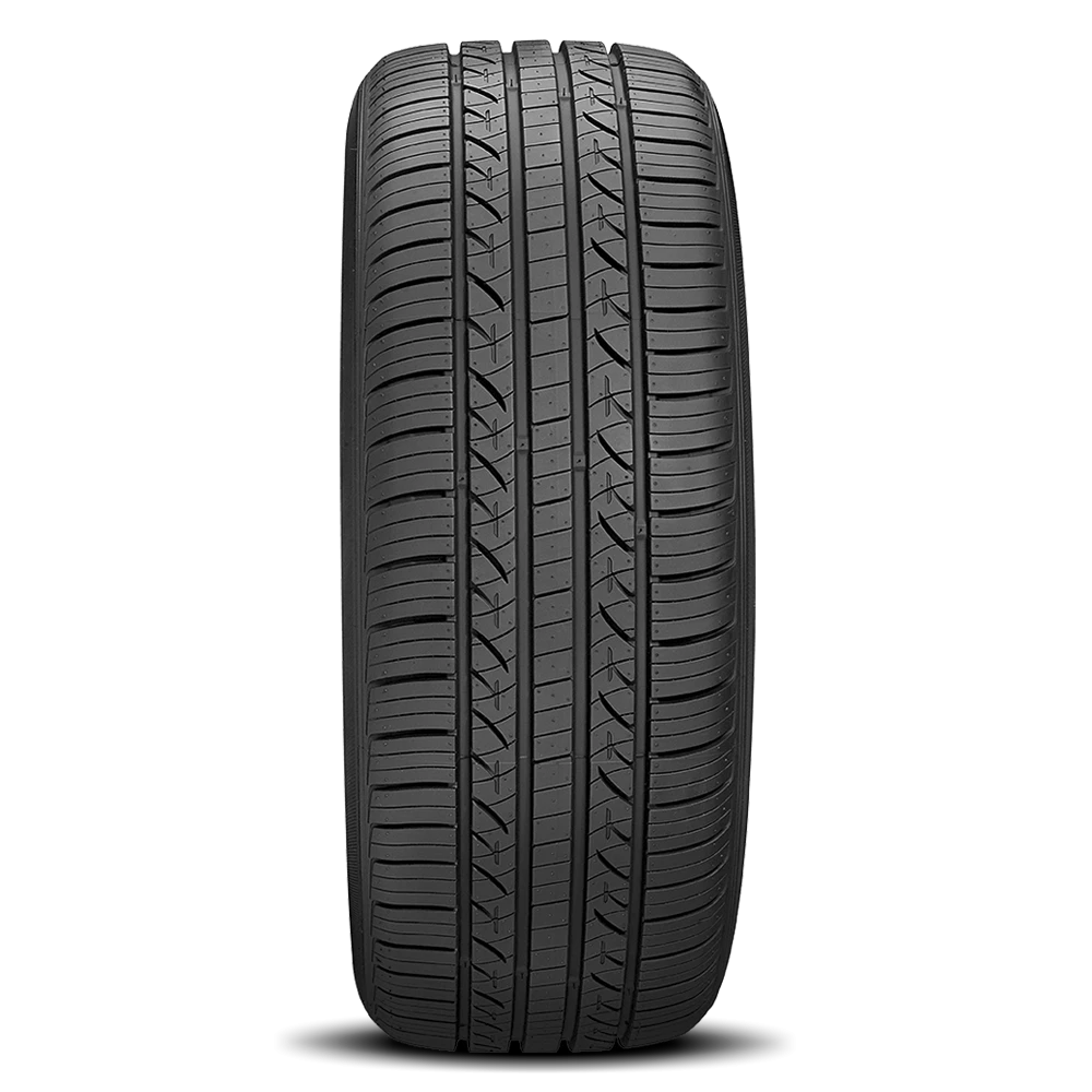 Nexen CP671 Tires 195/65R15 Oe(12841NXK)