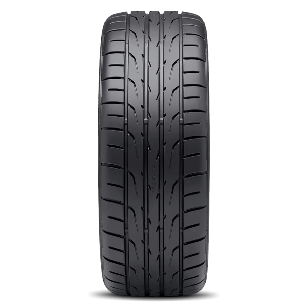 Dunlop Direzza DZ102 Tires 215/55R16 (265029842)