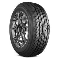 Jetzon Genesis Touring Tires P205/65R15 Genisis Touring(2230543)
