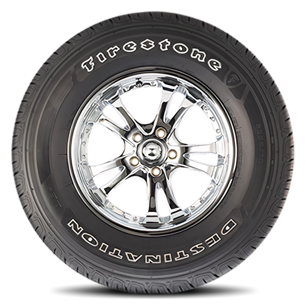 Firestone Destination Le Tires P225/70R16 (147560)