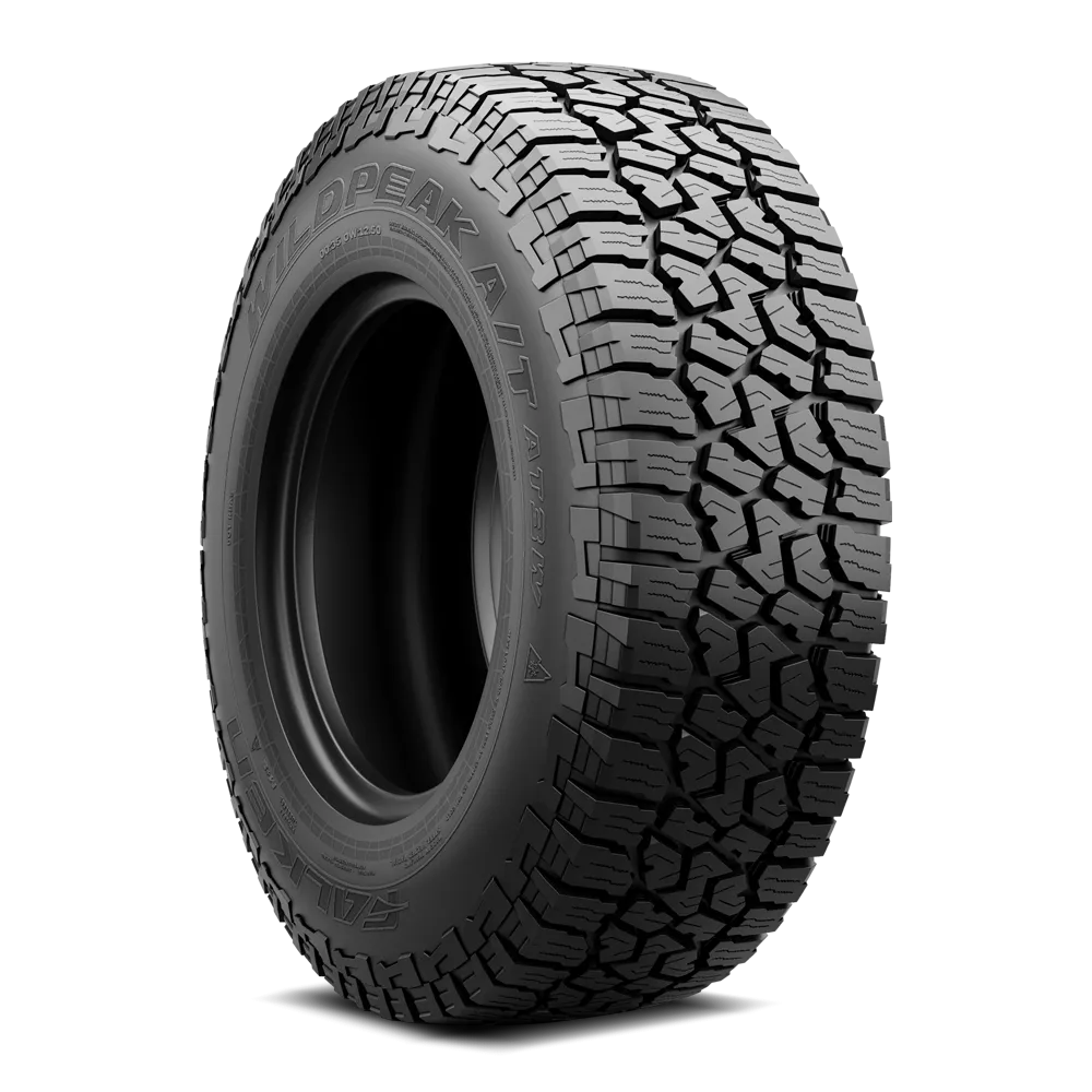 Falken Wildpeak A/T3W Tires 285/65R18 (59000770)