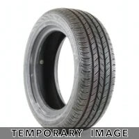 Continental Contiprocontact Tires 205/45R17 Run Flat(03145720000)