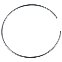 BBS PFS Retaining Clip - 82mm