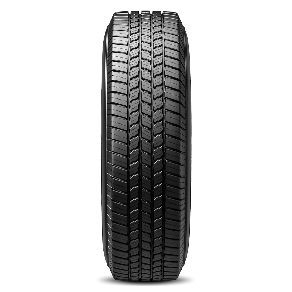 Michelin LT245/75R16 E Agilis LTX Tires
