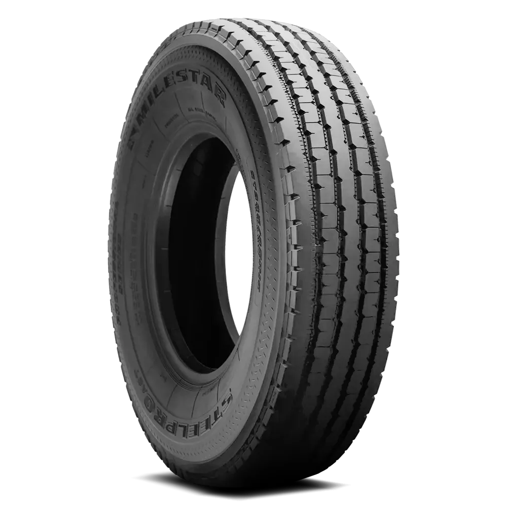 Milestar ST235/85R16 G Steelpro Ast (Trailer Use Only) Tires