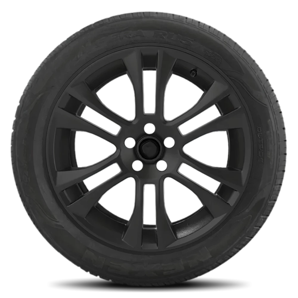 Nexen Nfera RU5 Tires P255/60R18 Reinf (14391NXK)