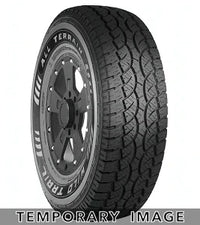 Multi-mile Wild Trail ALL Terrain Tires 235/75R15 (ATX64)