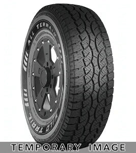 Multi-mile Wild Trail ALL Terrain Tires 235/75R15 (ATX64)